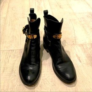 Michael Kors Arlen Ankle Bootie